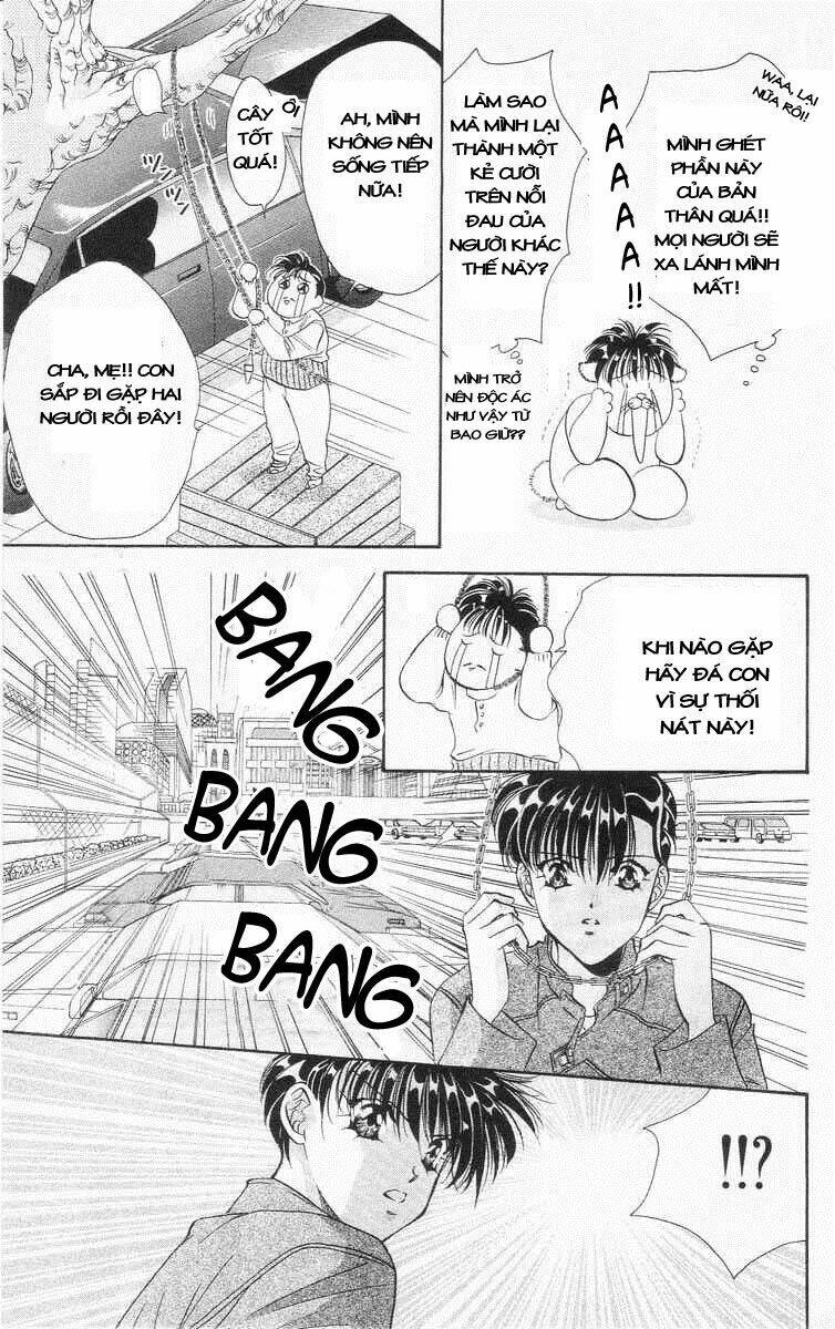 Tokyo Crazy Paradise: Chapter 37