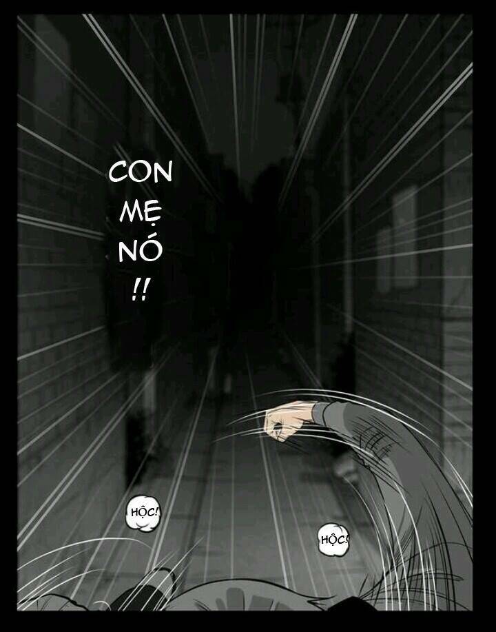 Những Câu Chuyện Kinh Dị Ở Trường Trung Học Tây Lăng: Chapter 5