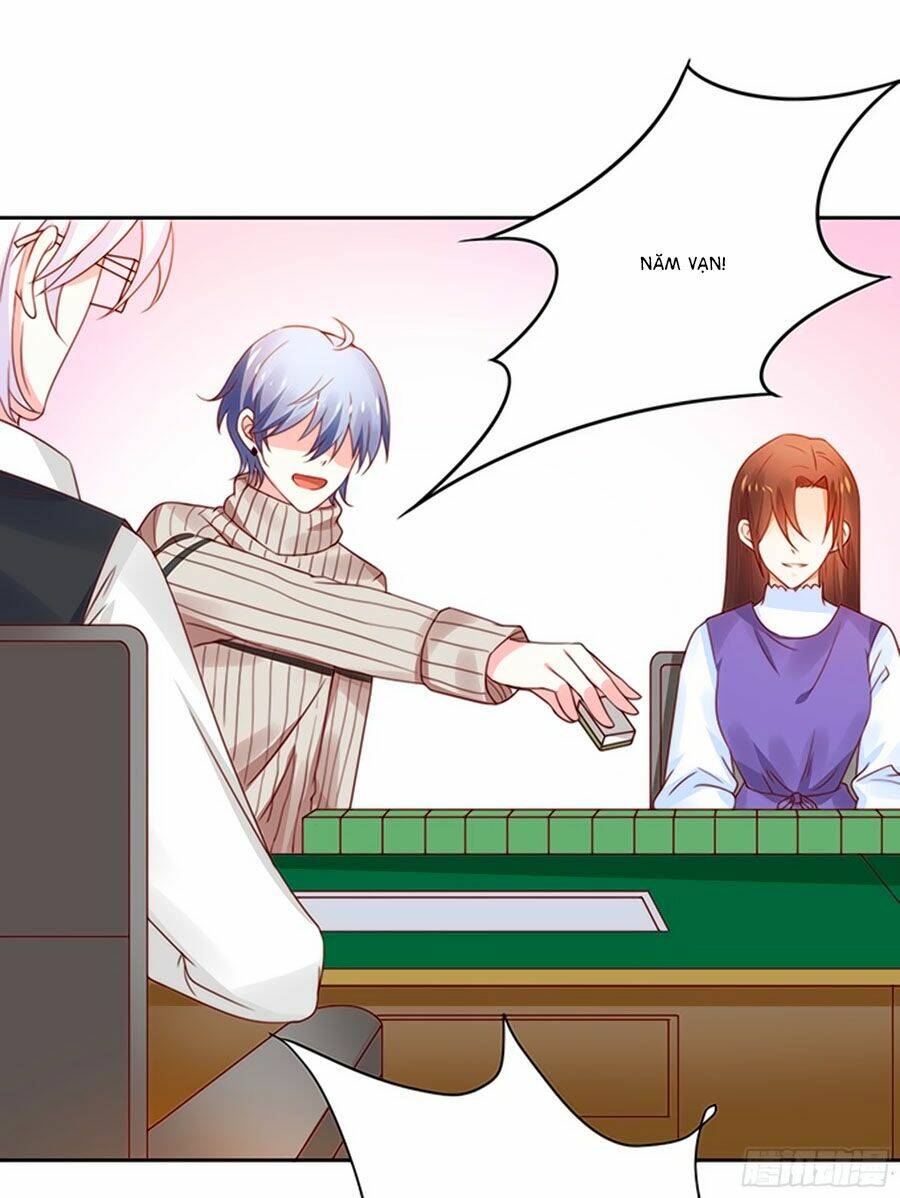 Bạn Trai Là Ngôi Sao: Chapter 100