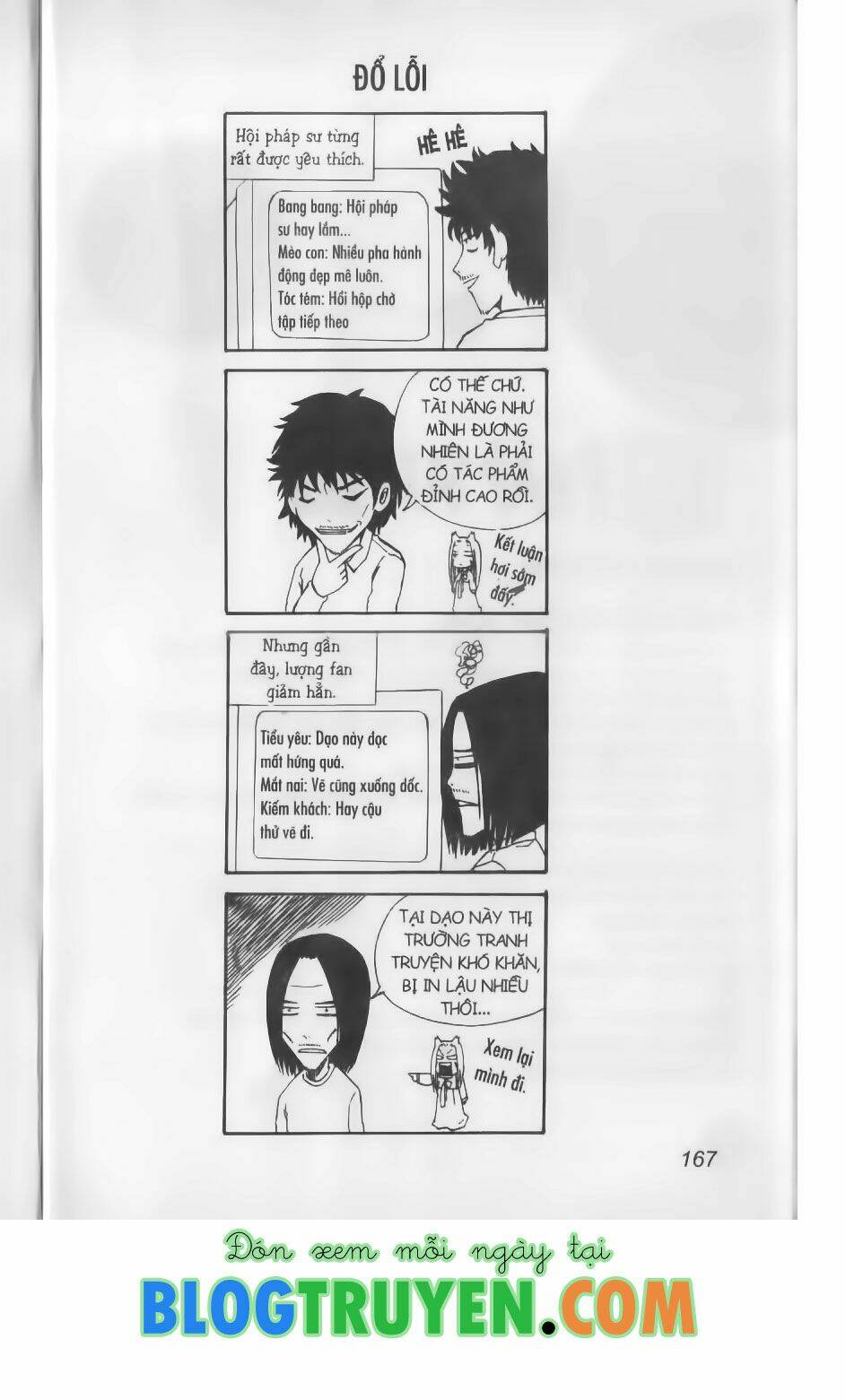 Shin Gumiho - Hội Pháp Sư: Chapter 66.2