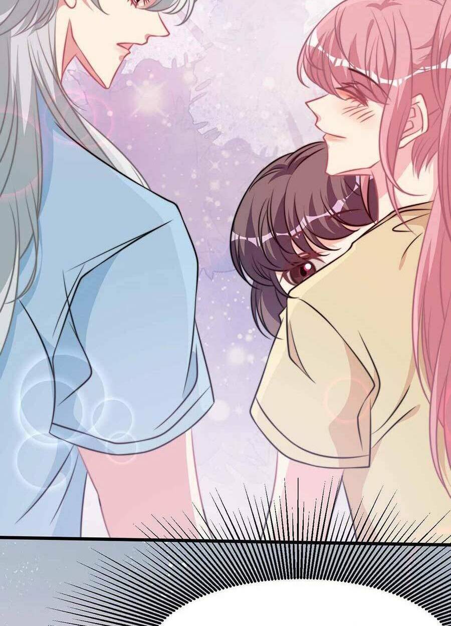 Vết Cắn Trí Mạng: Chapter 38