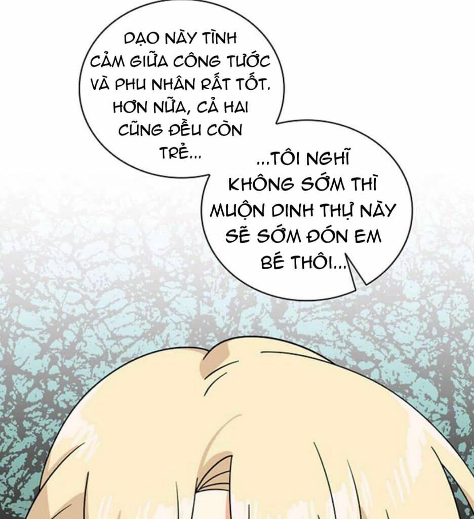 Xuyên Không Trở Thành Mami Phản Diện: Chapter 41