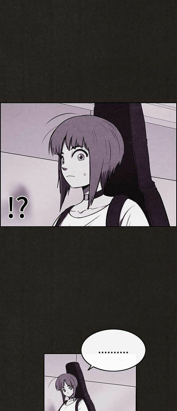 Quái Vật Tại Chung Cư Xanh: Chapter 26