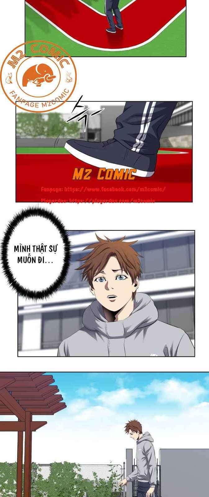 Cấp Độ Của Tôi Là Cao Nhất: Chapter 2