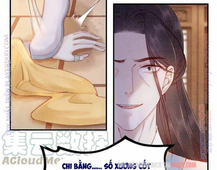 Trọng Sinh Bá Sủng Nhiếp Chính Vương Quá Mạnh Mẽ: Chapter 214