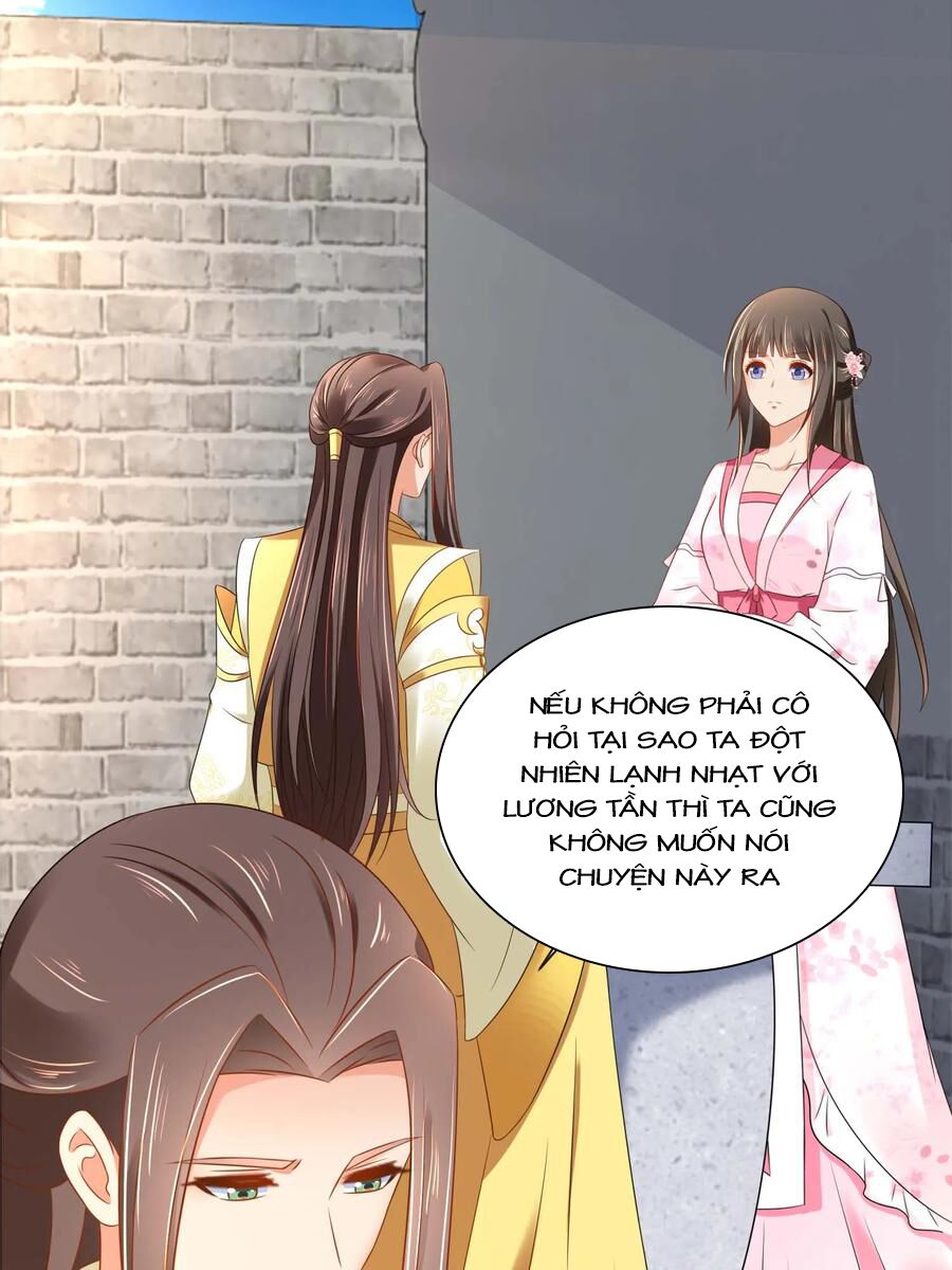 Lãnh Cung Phế Hậu Muốn Nghịch Thiên: Chapter 226