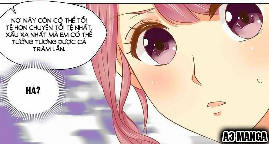 Lưu Luyến Tinh Diệu: Chapter 55