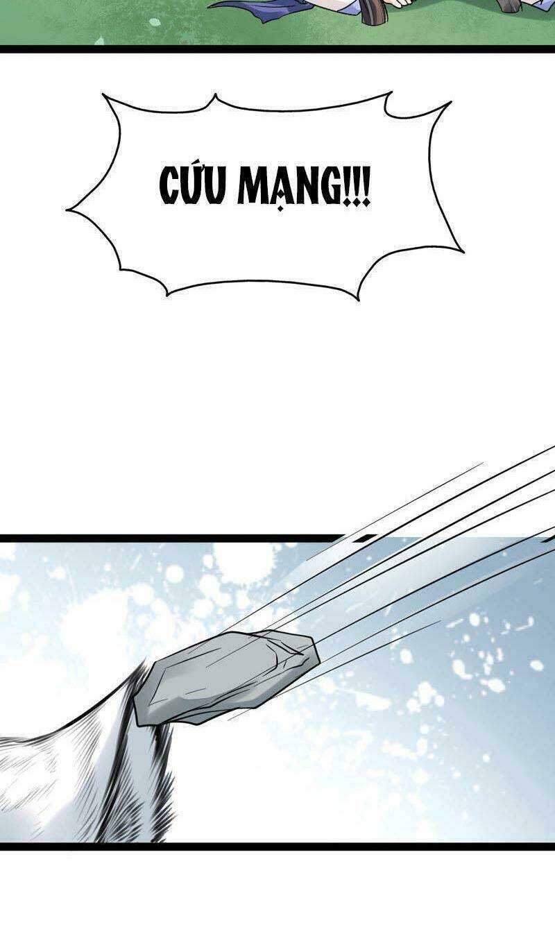 Thịnh Sủng Kiều Nữ Trở Về Triều Ca: Chapter 35