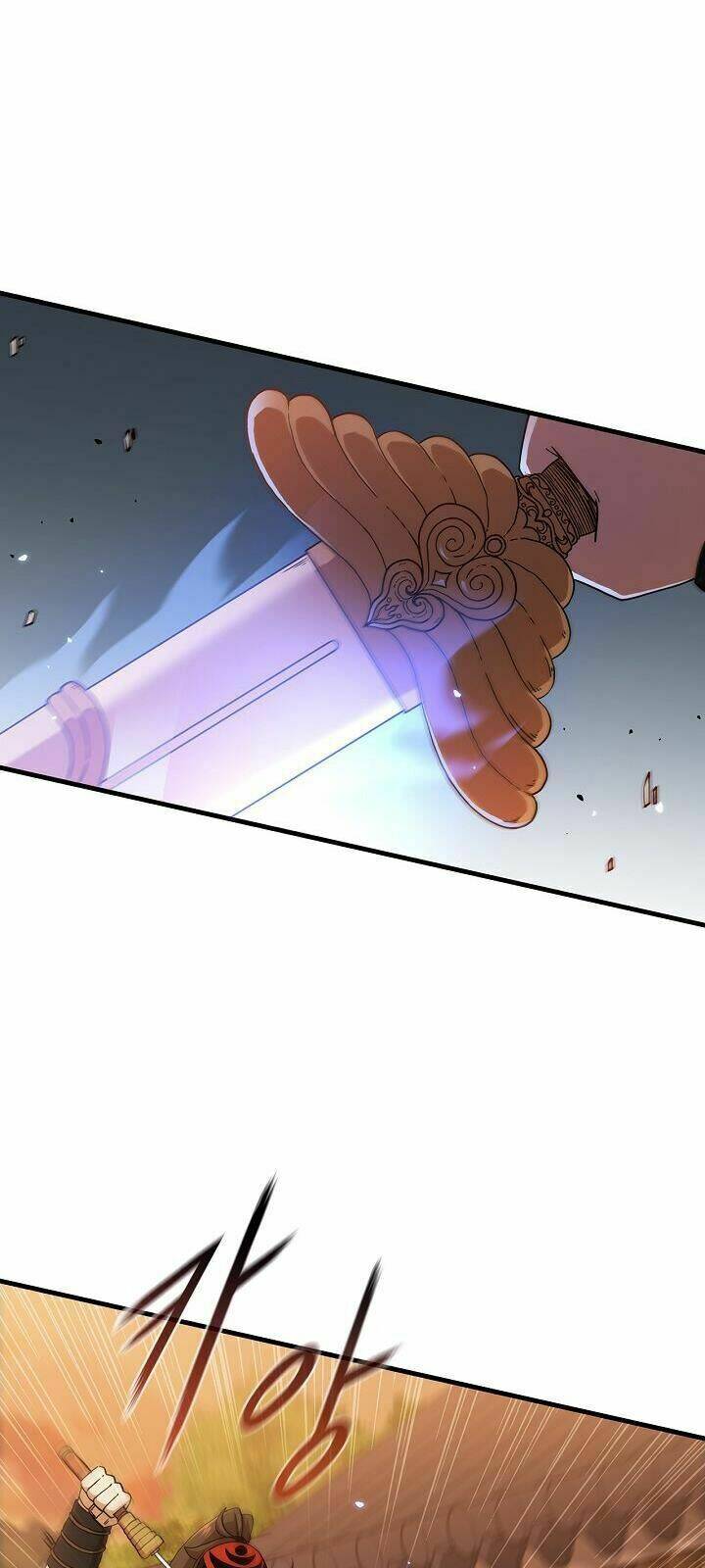 Thân Thủ Đệ Nhất Kiếm: Chapter 29