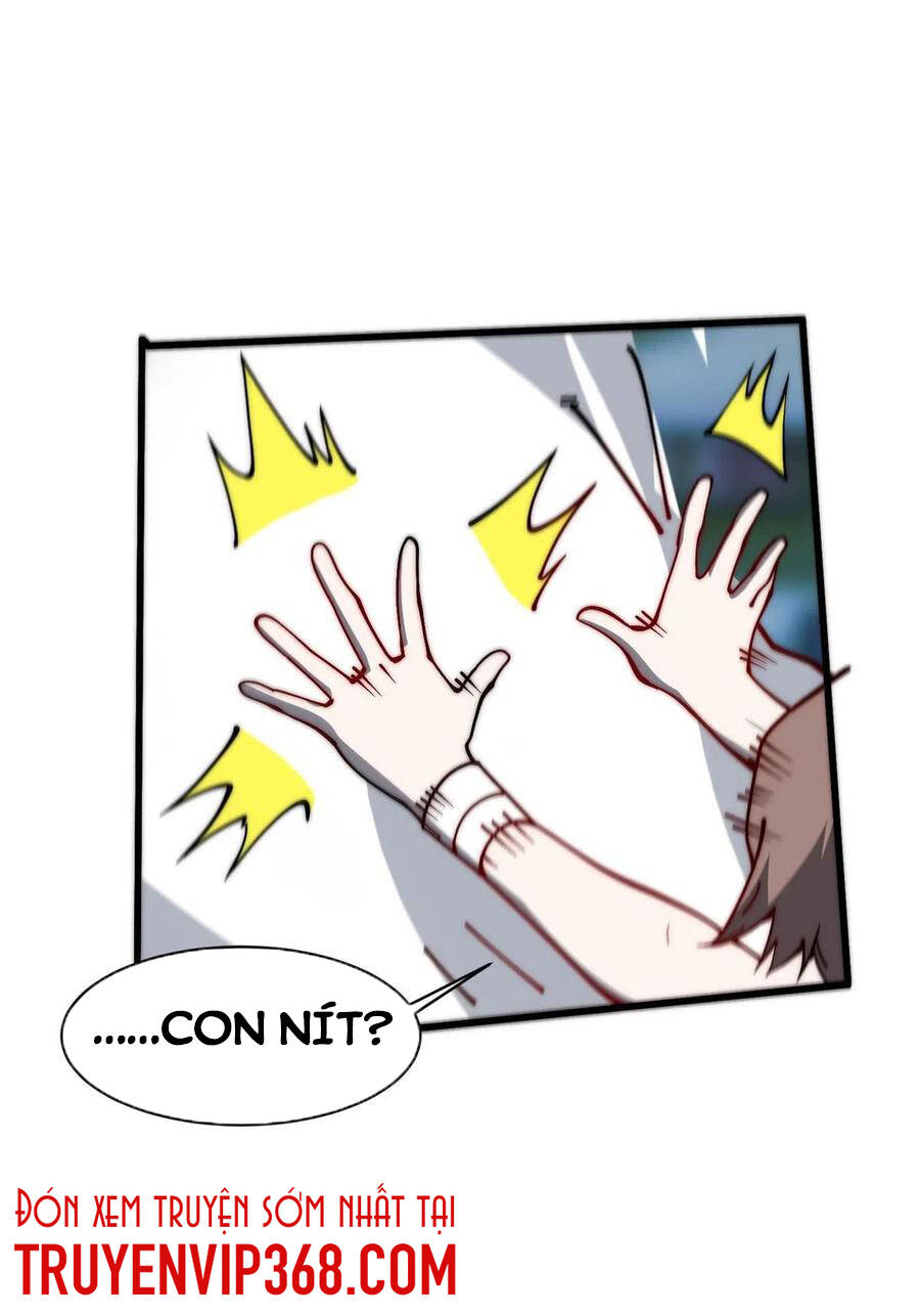 Lùi Lại Để Vi Sư Lên: Chapter 15