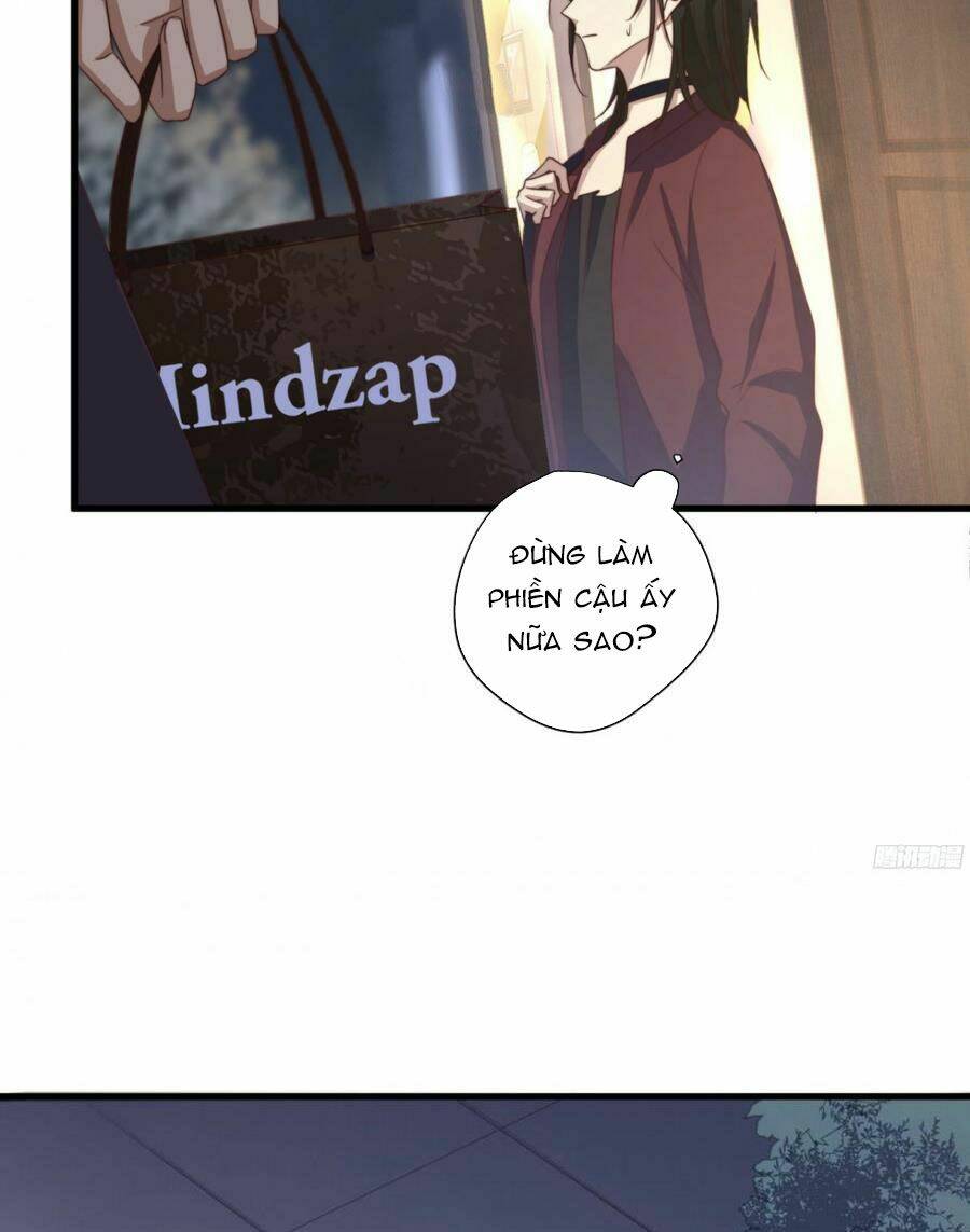 Đơn Phương Yêu Thầm Anh: Chapter 48