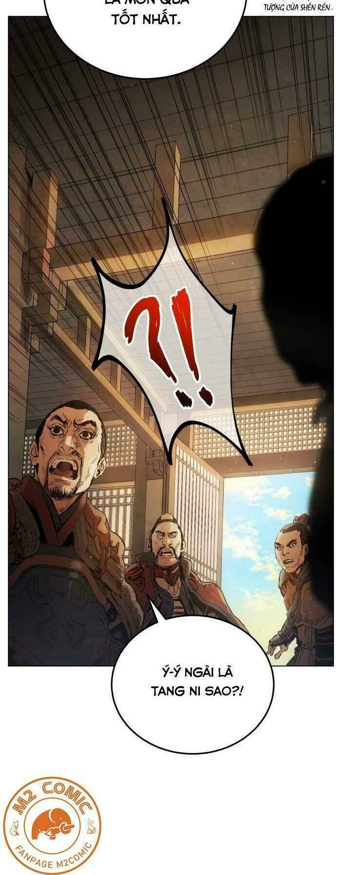 Phụng Tiên Trọng Sinh Ký: Chapter 6