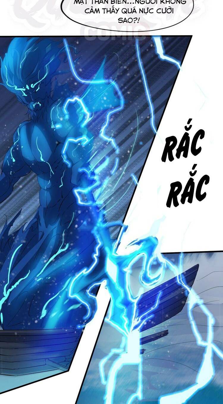 Long Mạch Võ Thần: Chapter 66