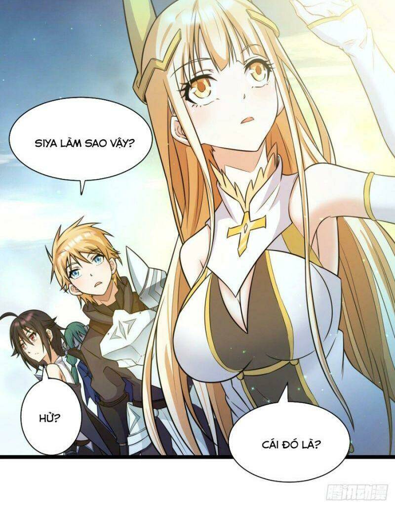 Chuyển Sinh Thành Nữ Hầu Tà Ác: Chapter 36