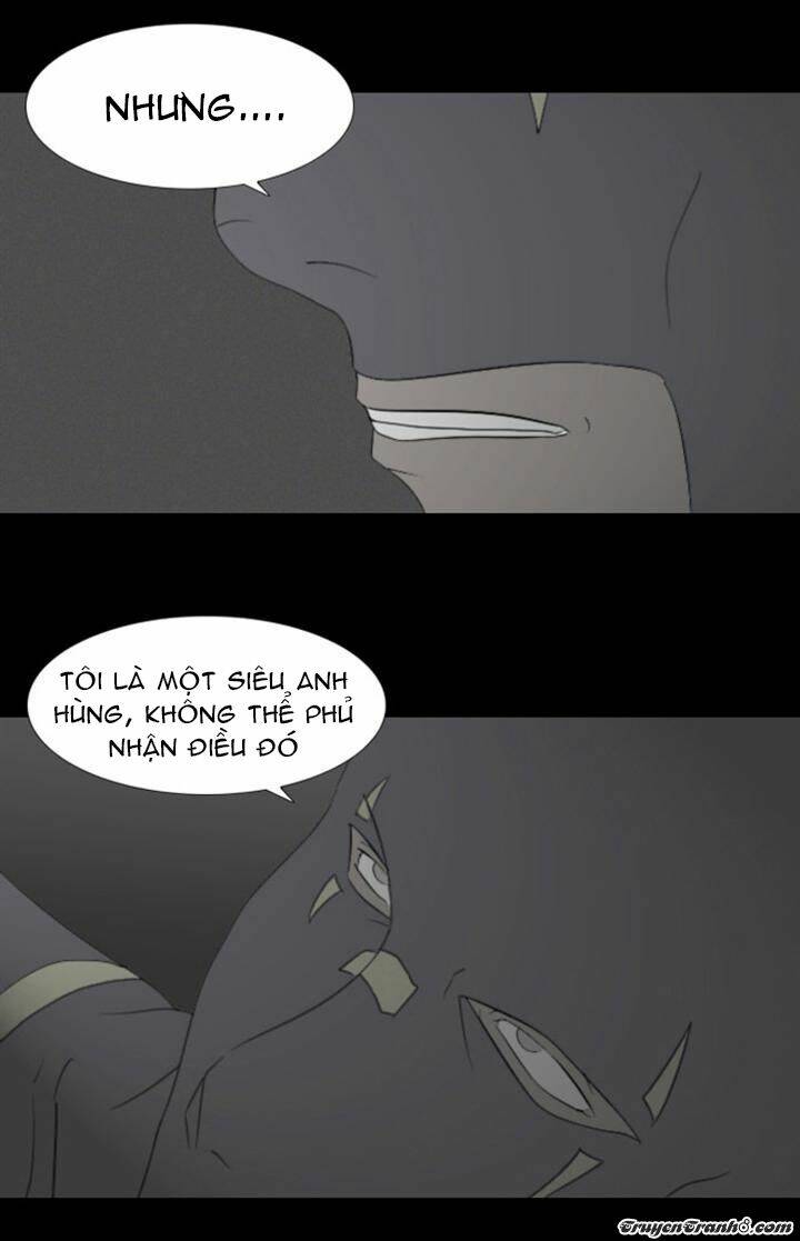 Thứ Sáu: Những Câu Chuyện Cấm: Chapter 11