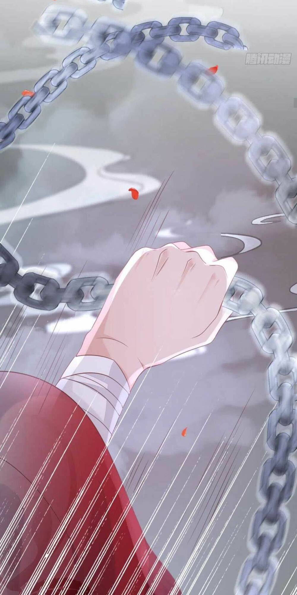 Mau Xuyên Không Rửa Tội Cho Nhân Vật Phản Diện: Chapter 131