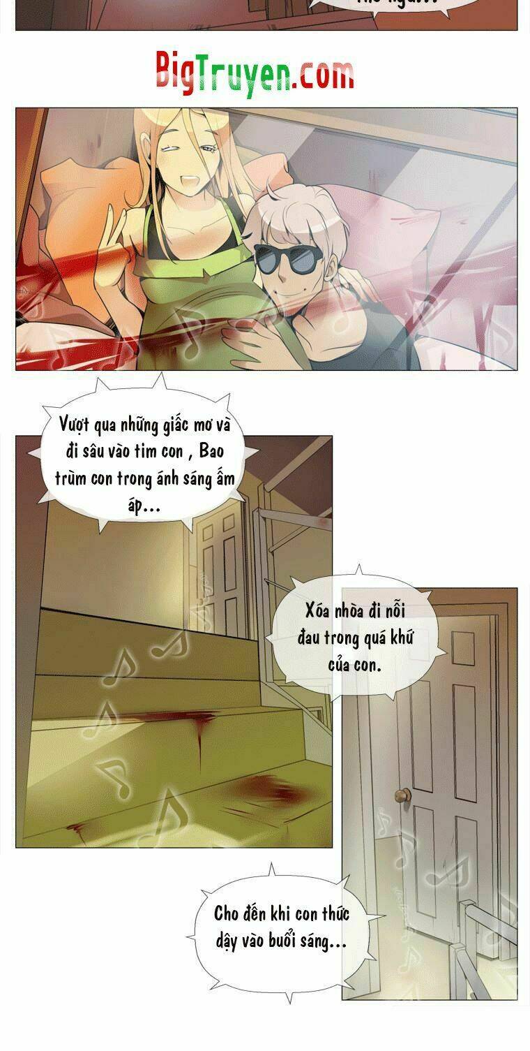 Good Robot: Chapter 1