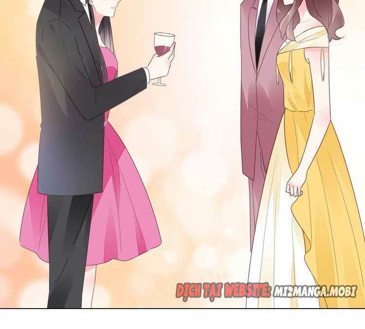 Điều Ước Sủng Ái Bất Bình Đẳng: Chapter 108.1