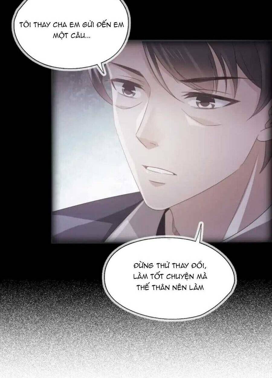 Thế Thân Hào Môn: Chapter 11