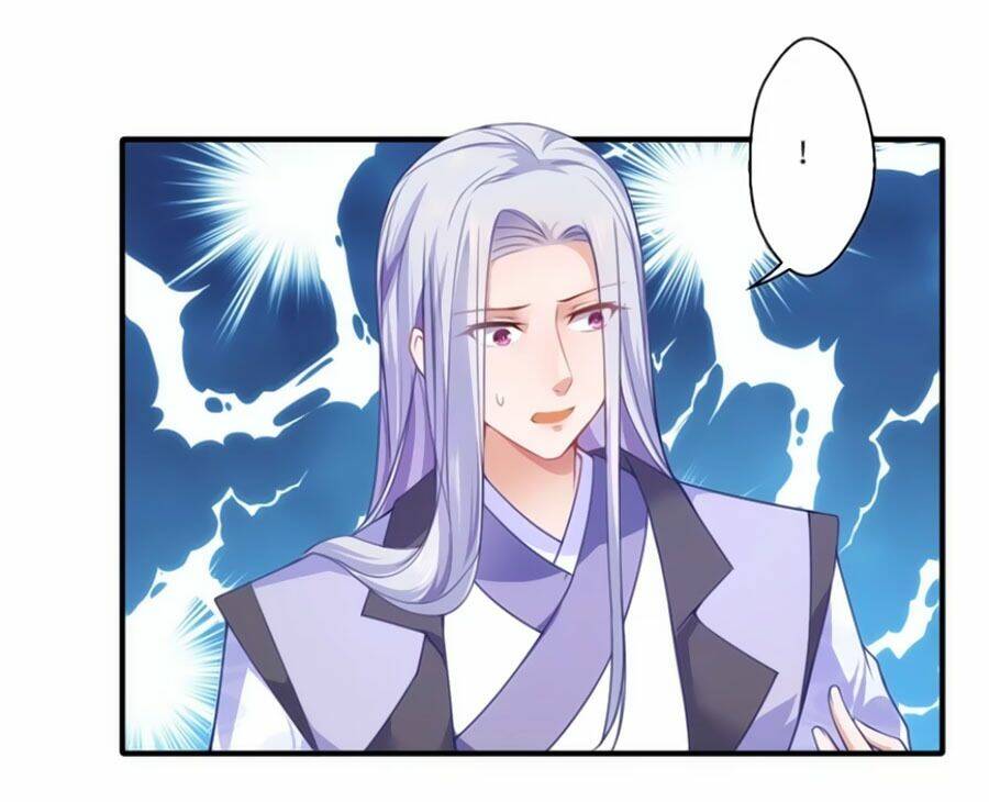 Khuynh Thế Y Phi Muốn Bỏ Chồng: Chapter 59