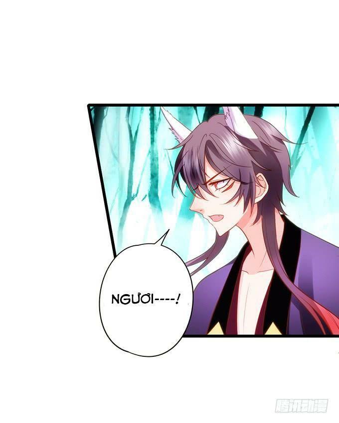Hồ Tiên Hung Bạo: Chapter 110