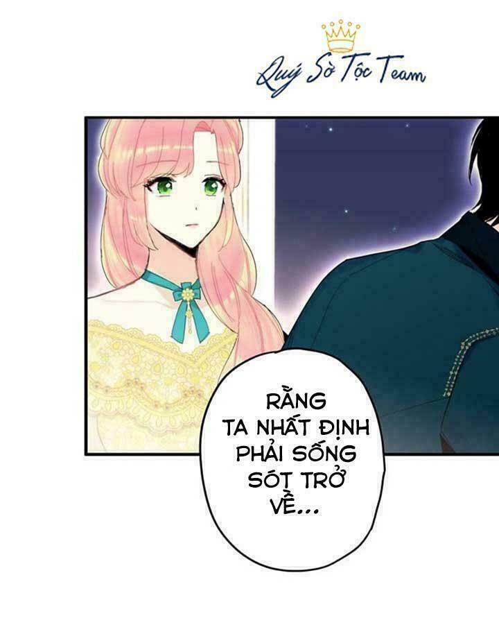 Tồn Tại Với Tư Cách Là Vợ Của Nam Chính: Chapter 40: Cùng ngắm pháo hoa