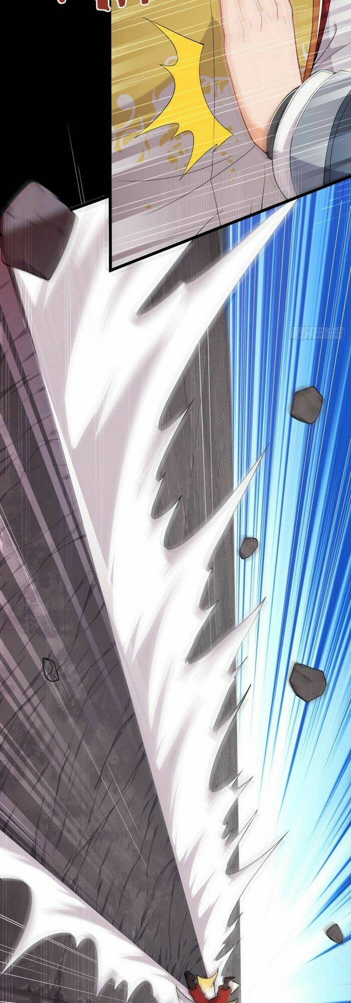 Võ Thần Đương Thế: Chapter 5