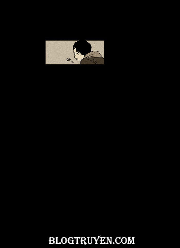 Cheese In The Trap: Chapter 8