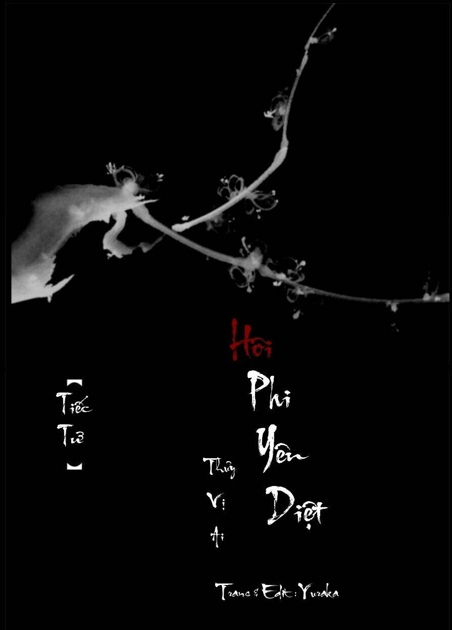 Hôi Phi Yên Diệt: Chapter 3