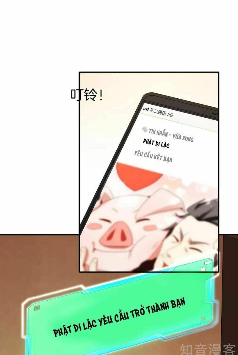 Vòng Bạn Bè Mạnh Nhất Của Tiên Giới: Chapter 40