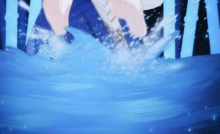 Bí Mật Của Dạ Tộc: Chapter 27