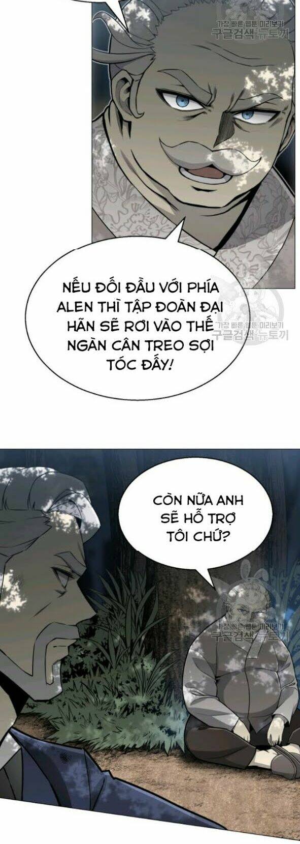 Luân Hồi Ác Nhân: Chapter 62