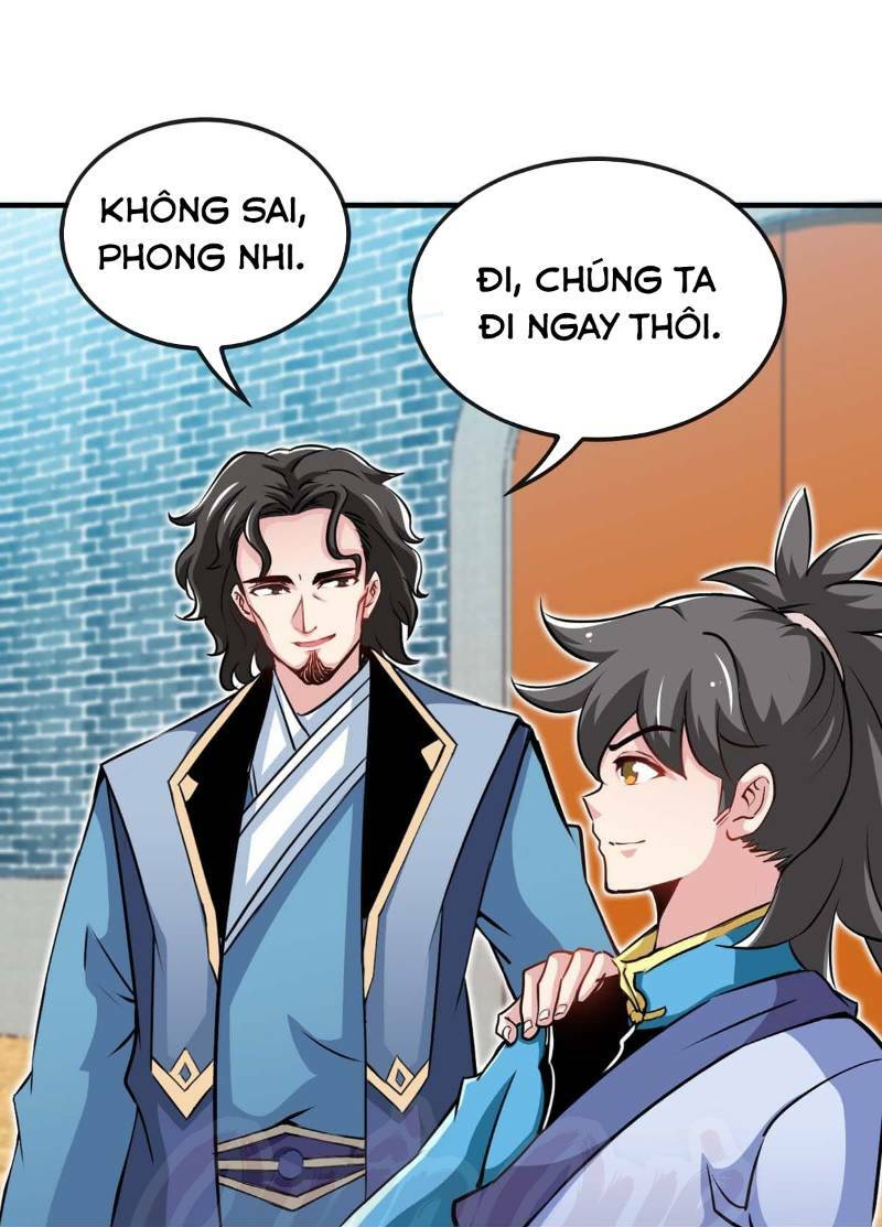 Võ Hồn Tuyệt Thế: Chapter 8
