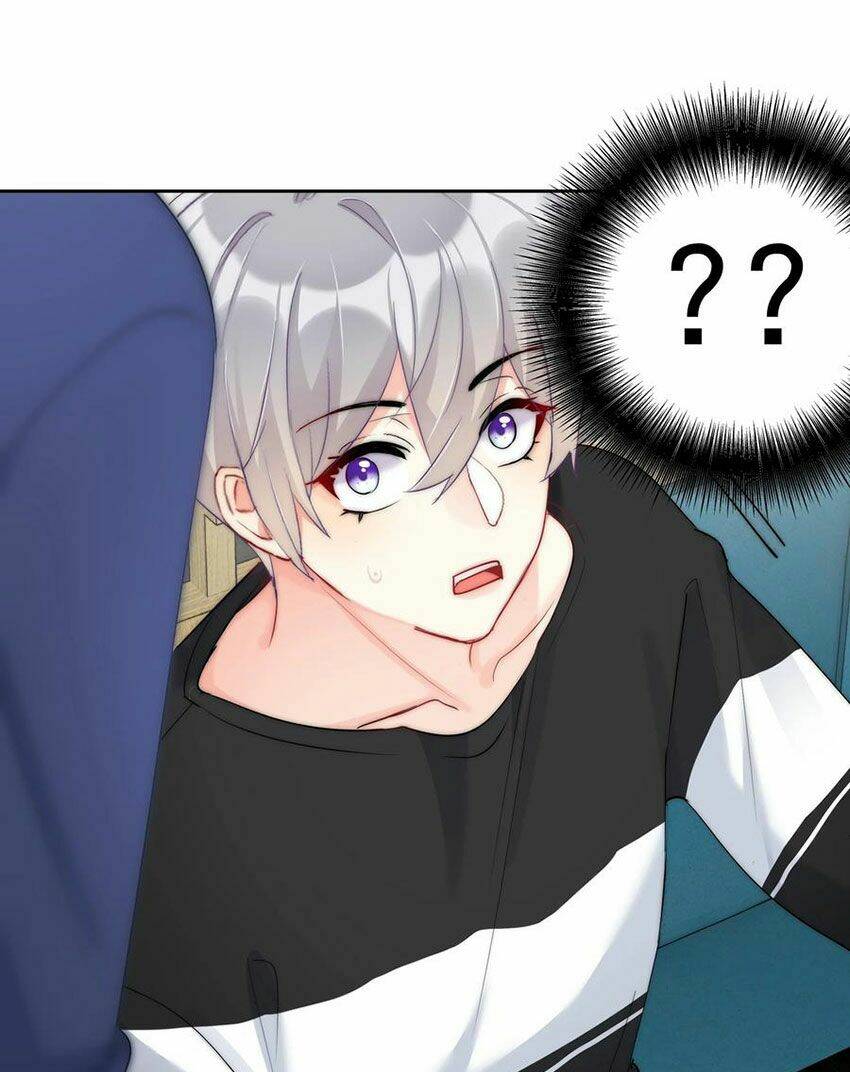 Boss Đại Nhân Là Nữ Thần?: Chapter 48