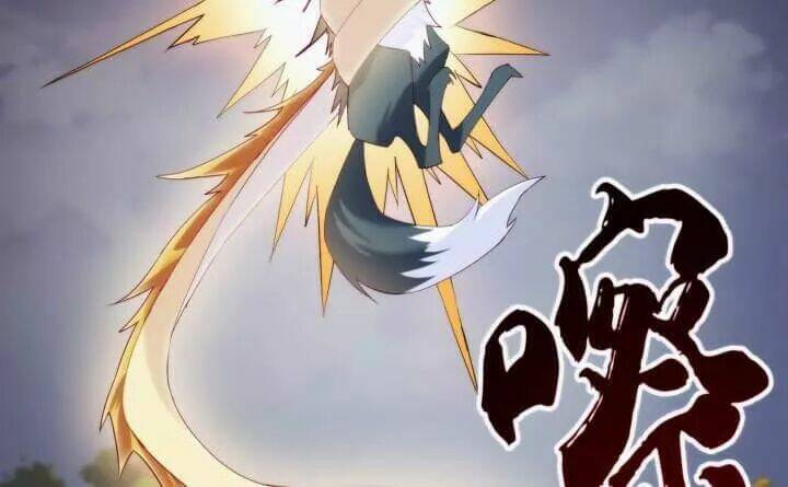 Bí Mật Của Dạ Tộc: Chapter 34