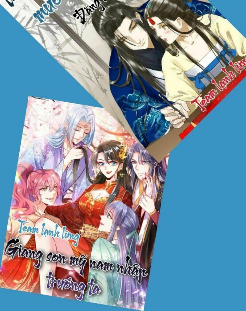 Trọng Sinh Bá Sủng Nhiếp Chính Vương Quá Mạnh Mẽ: Chapter 63