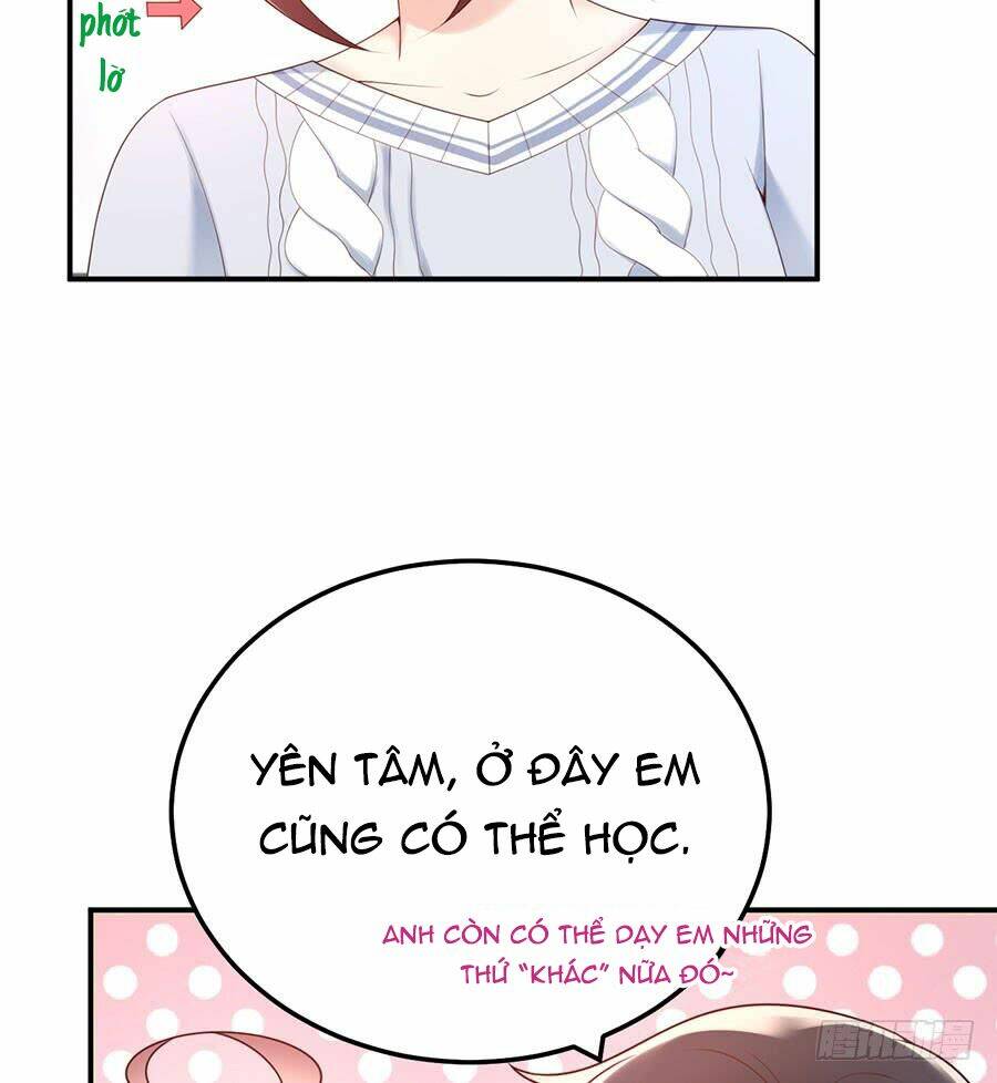 Nam Thần Truy Thê Chỉ Nam: Chapter 45.2