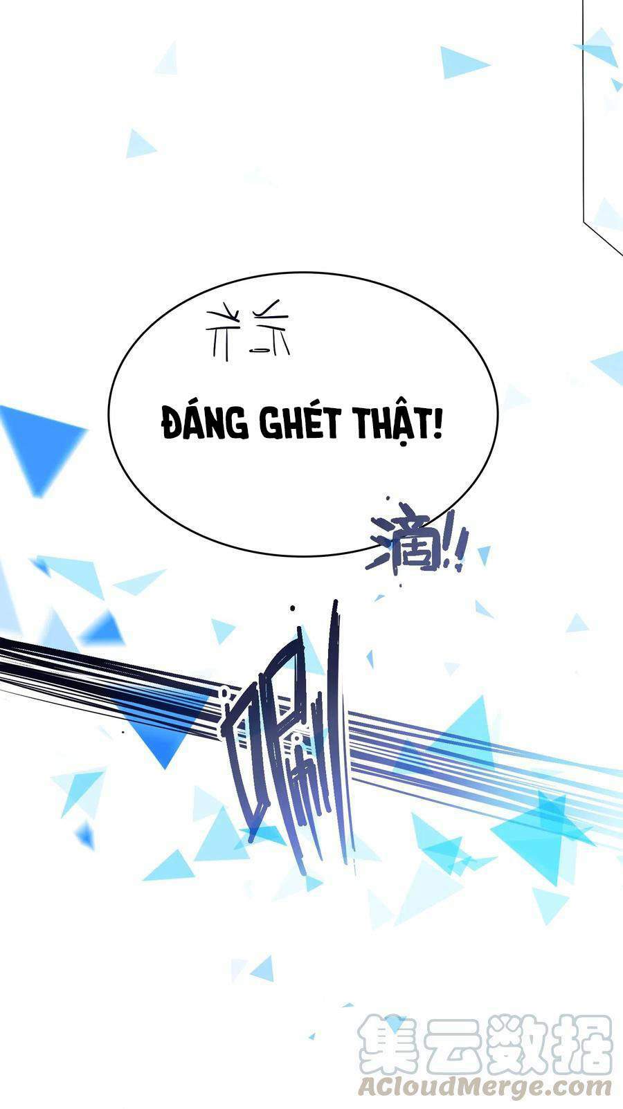 Hóa Ra Tôi Là Công Cụ Trong Game Tình Yêu: Chapter 19