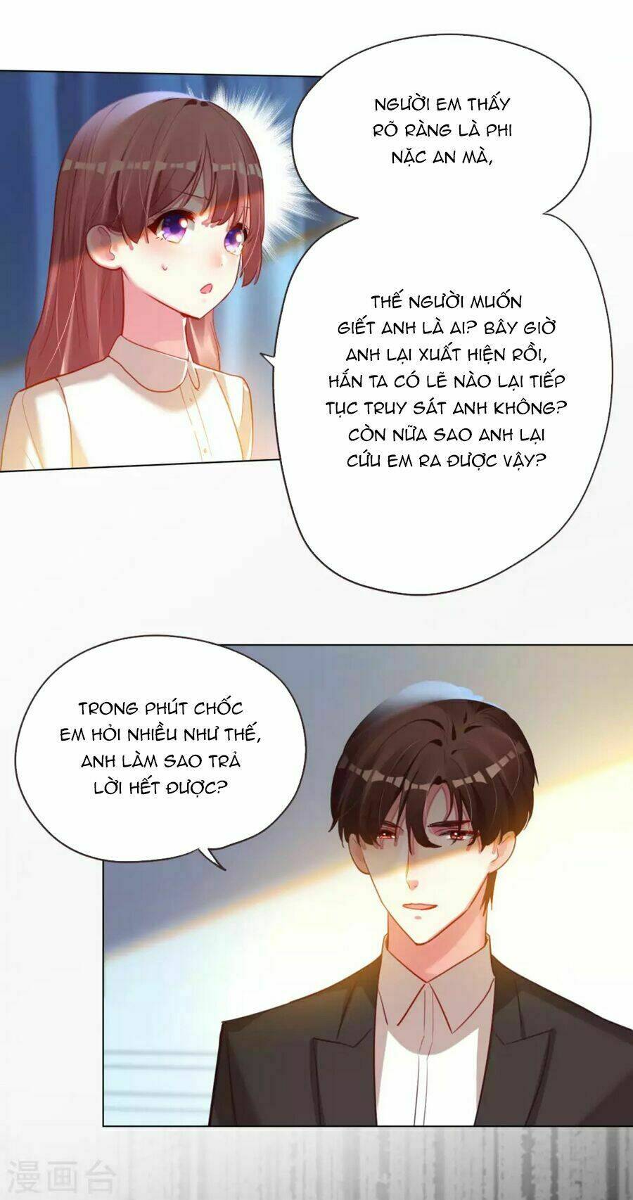 Vì Yêu Mà Khắc Cốt Ghi Tâm: Chapter 62