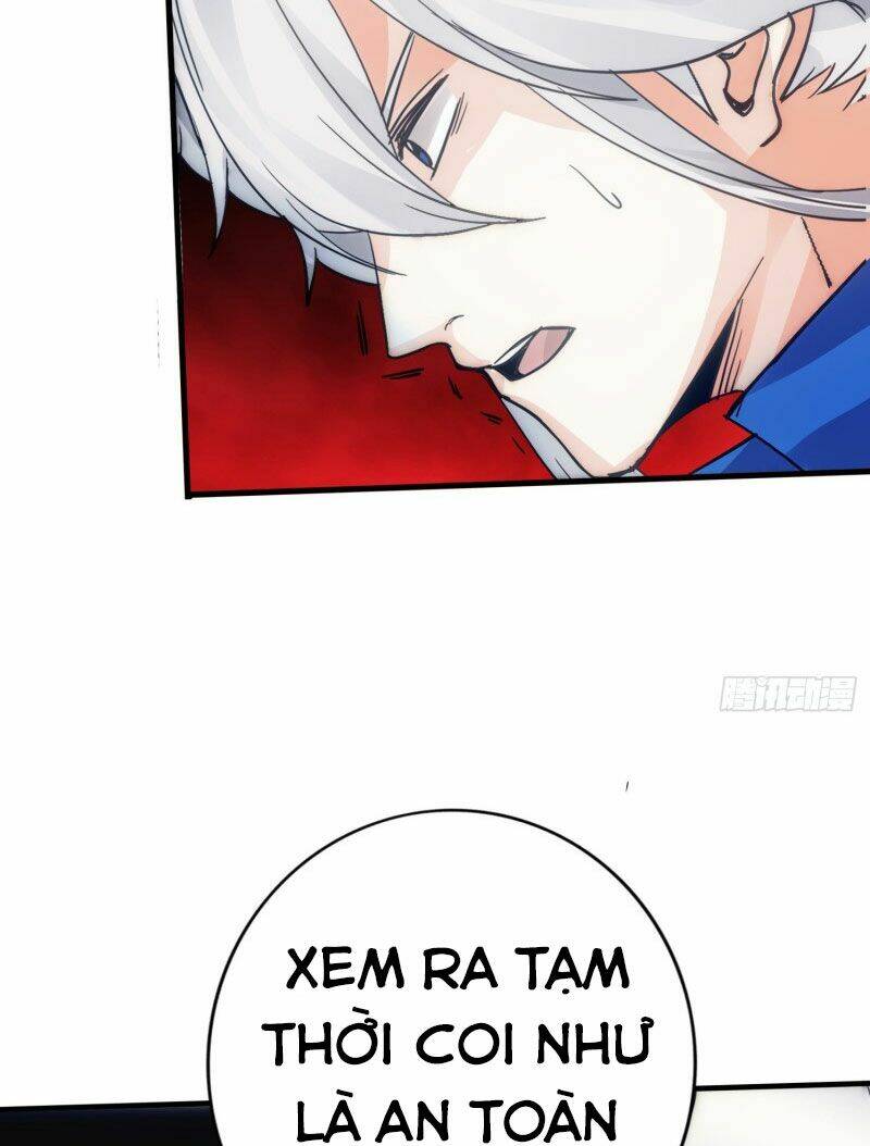 Chư Thiên Ký: Chapter 291