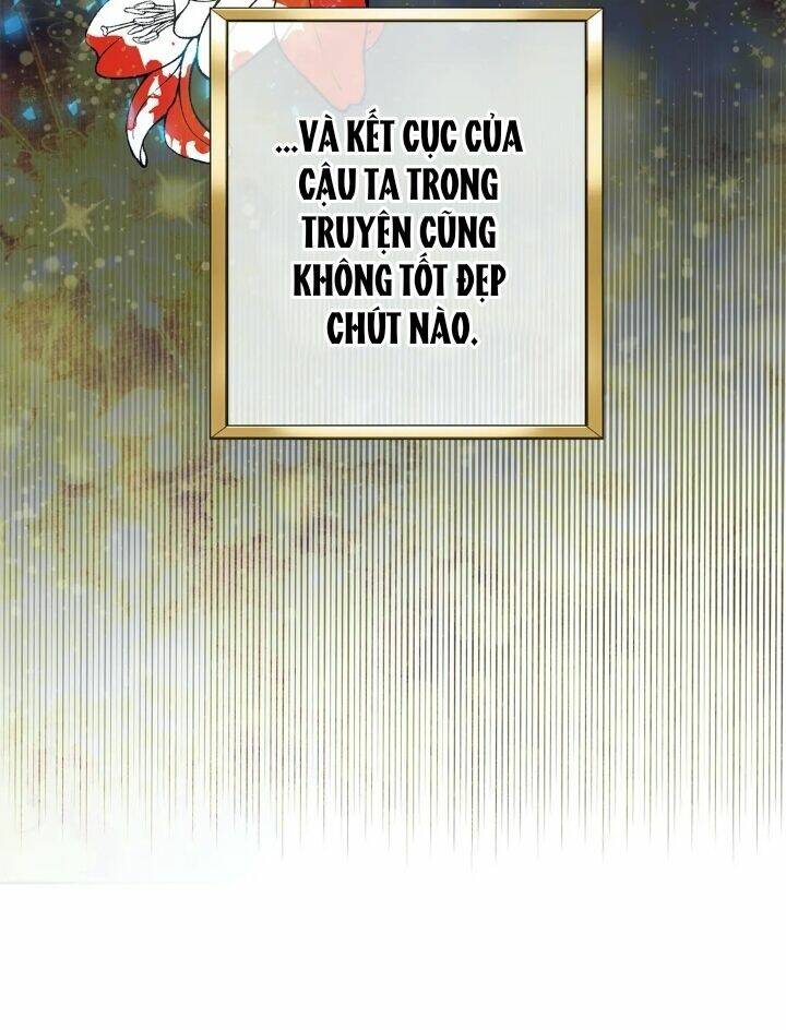 Công Chúa Thời Gian Có Hạn: Chapter 17