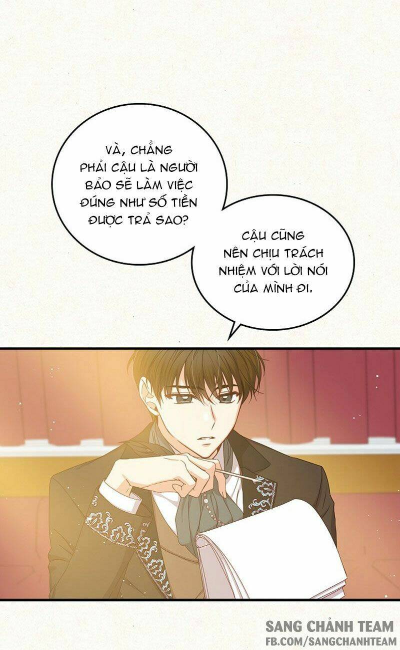 Đừng Chọc Đứa Em Gái Bé Bỏng Của Chúng Tôi: Chapter 37