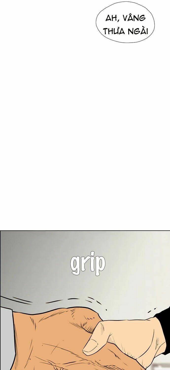 Kẻ Hồi Sinh: Chapter 138