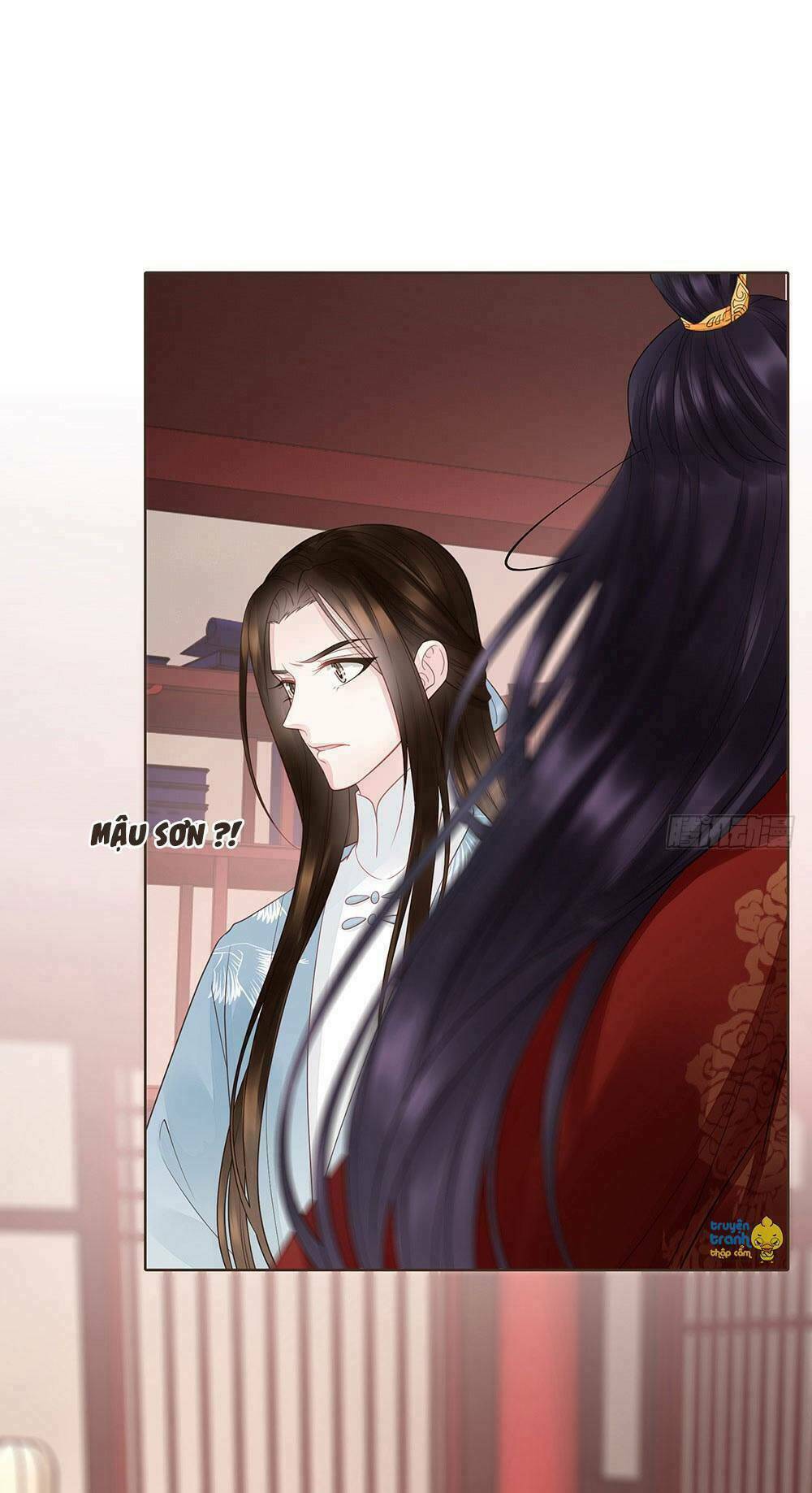 Đại Giá Thừa Tướng: Chapter 133