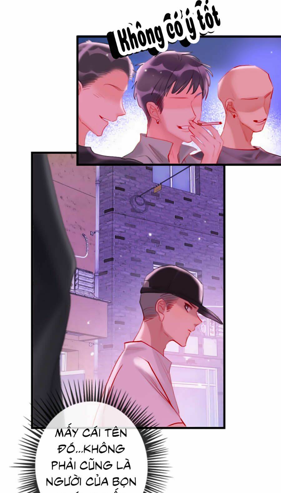 Cô Ấy Thật Xinh Đẹp: Chapter 15