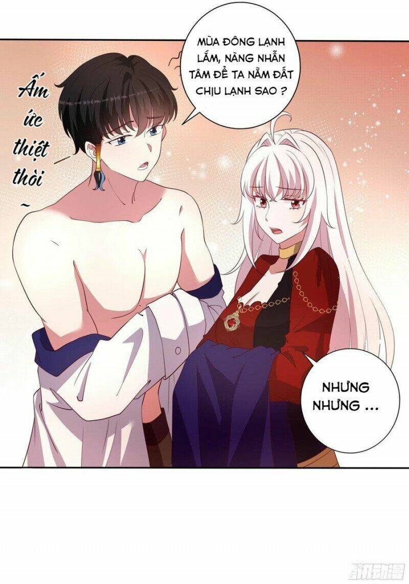 Công Chúa Phản Diện Trong Truyền Thuyết: Chapter 132