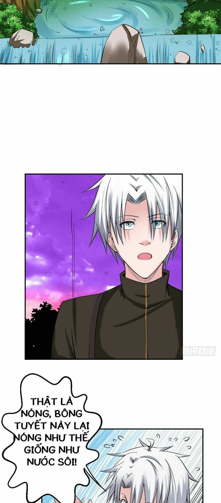 Đô Thị Tu Luyện Cuồng Triều: Chapter 80