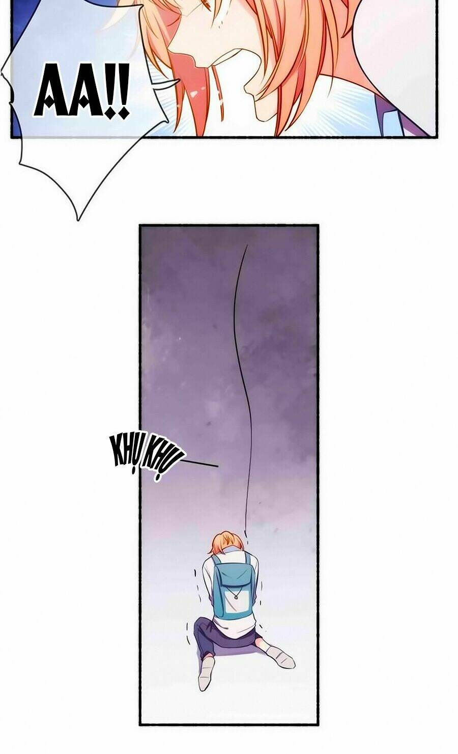 Ảnh Hậu Thời Gian: Chapter 11