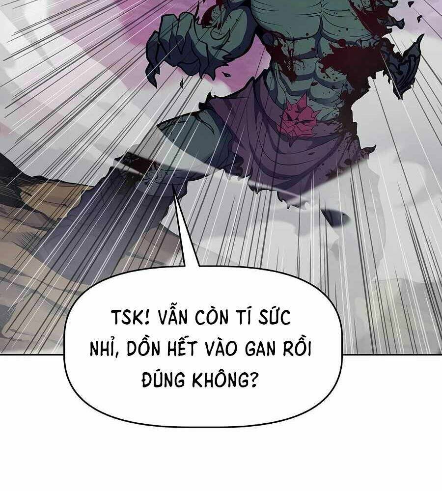 Tên Lỗ Mãng Cấp 10 Của Gia Đình Hiệp Sĩ: Chapter 1