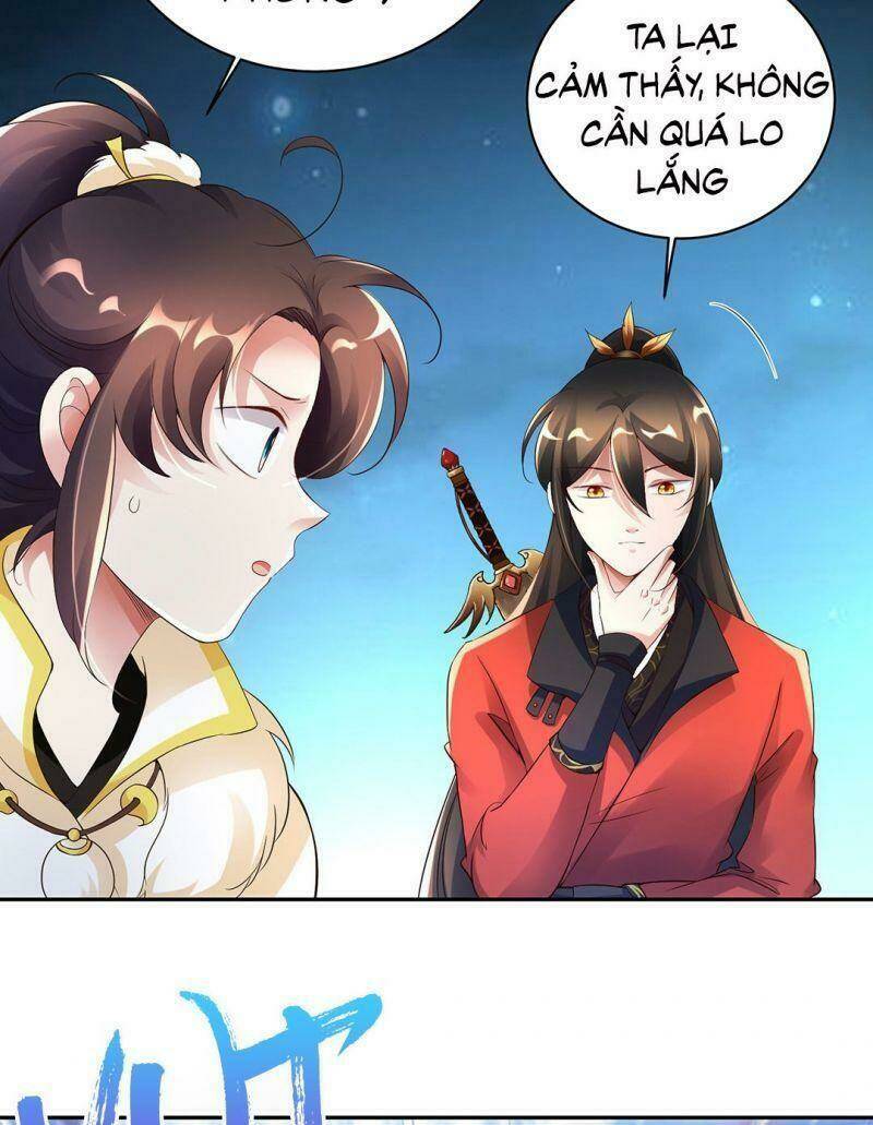 Thiên Kim Bất Hoán: Chapter 85